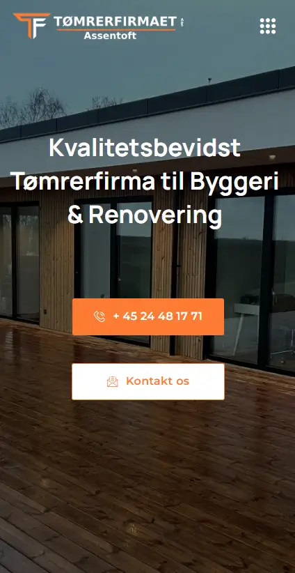 TF mobil
