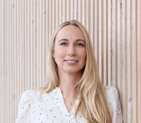 Cathrine Fredslund